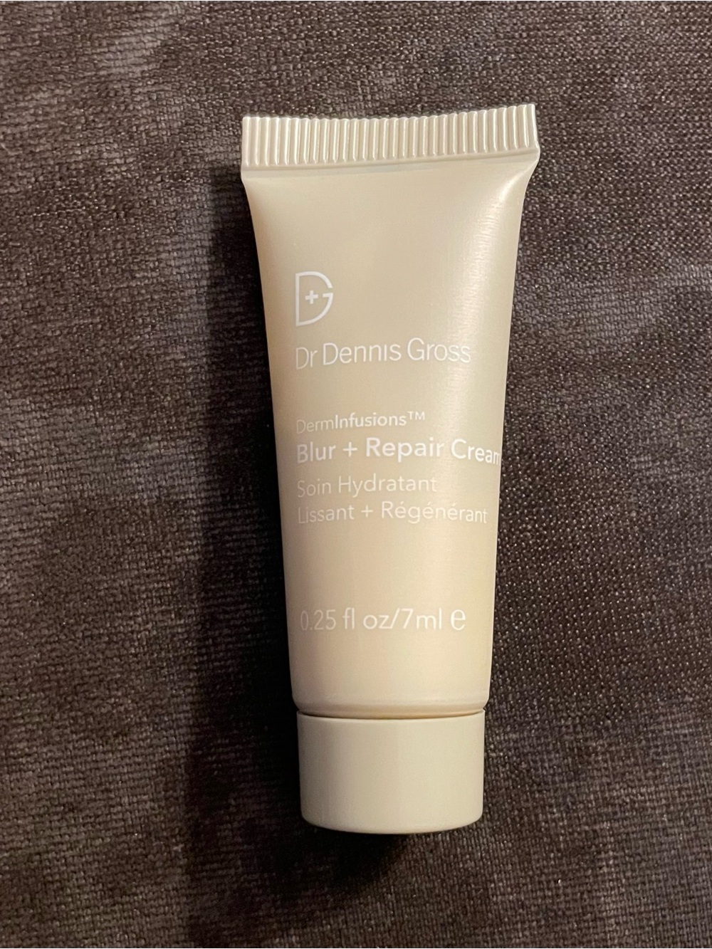 🌹3/$15🌹MINI Dr. Dennis Gross Blur + Repair Cream